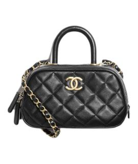 CHANEL Сумка через плечо