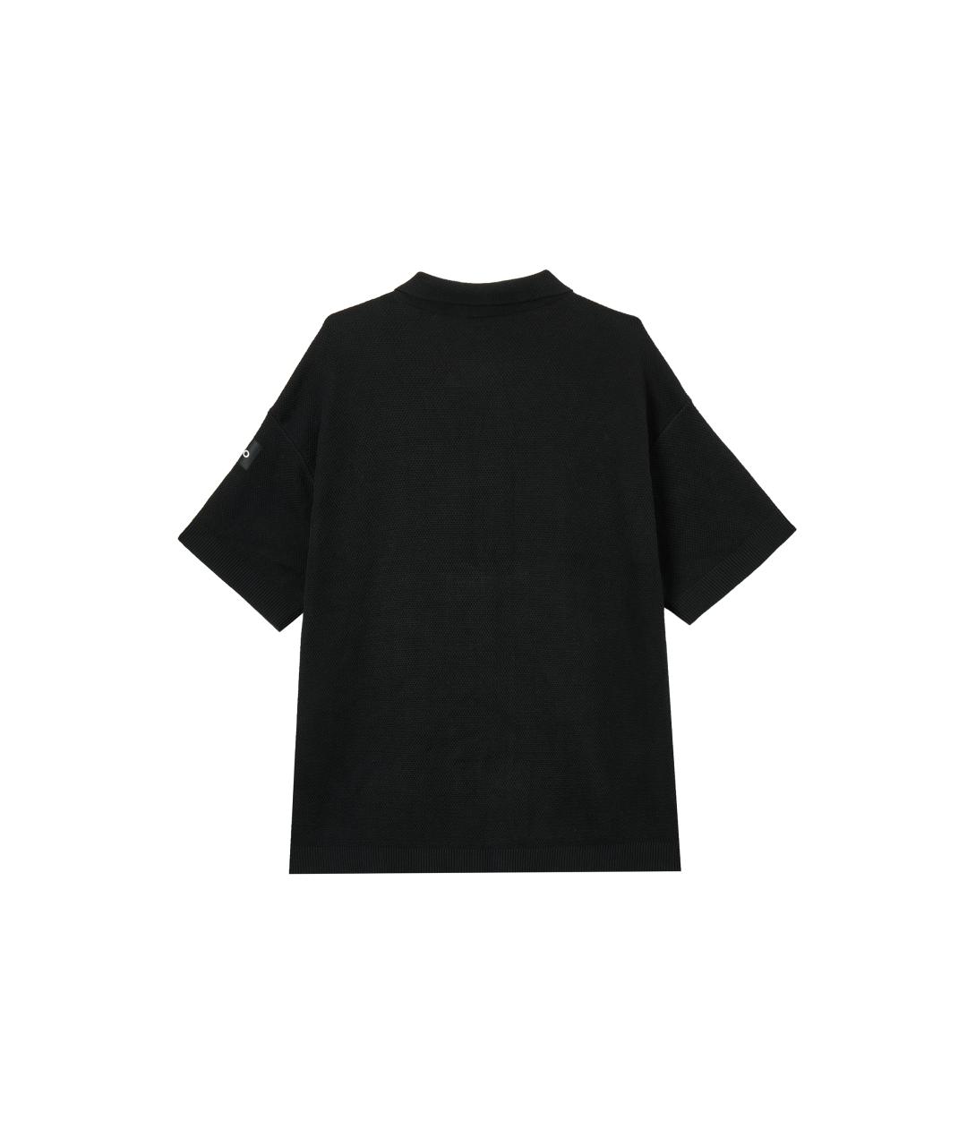 ALO YOGA Черный джемпер / свитер, фото 2