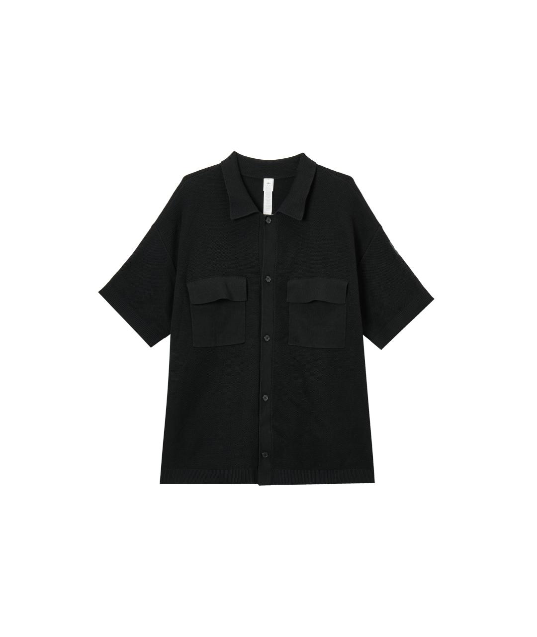 ALO YOGA Черный джемпер / свитер, фото 1