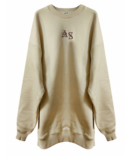 ACNE STUDIOS Худи/толстовка