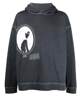 MAISON MARGIELA Худи/толстовка