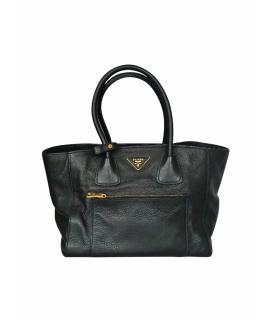 PRADA Сумка с короткими ручками