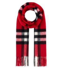 BURBERRY Шарф