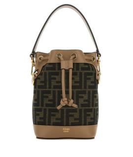 FENDI Сумка тоут