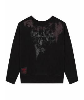 YOHJI YAMAMOTO Худи/толстовка