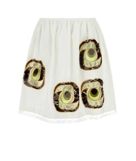 MIU MIU Юбка миди