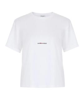 SAINT LAURENT Футболка