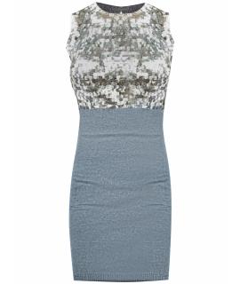 RED VALENTINO Вечернее платье