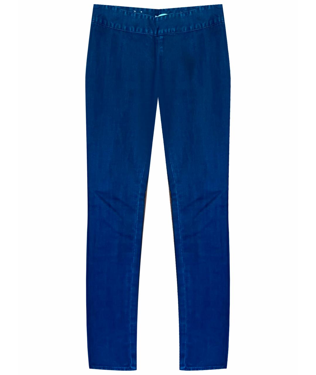 DKNY Черные прямые джинсы, фото 1