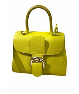 DELVAUX Сумка с короткими ручками