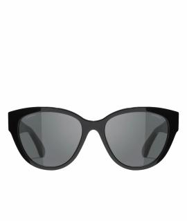 CHANEL Солнцезащитные очки