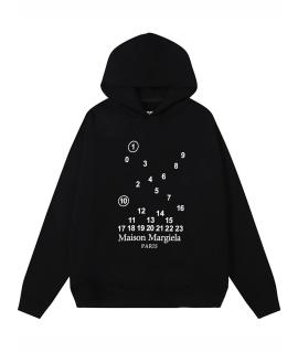 MAISON MARGIELA Худи/толстовка