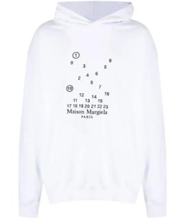 MAISON MARGIELA Худи/толстовка