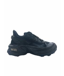 DIESEL Низкие кроссовки / кеды