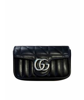 GUCCI Клатч/вечерняя сумка