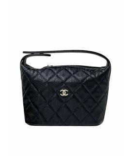 CHANEL Сумка с короткими ручками
