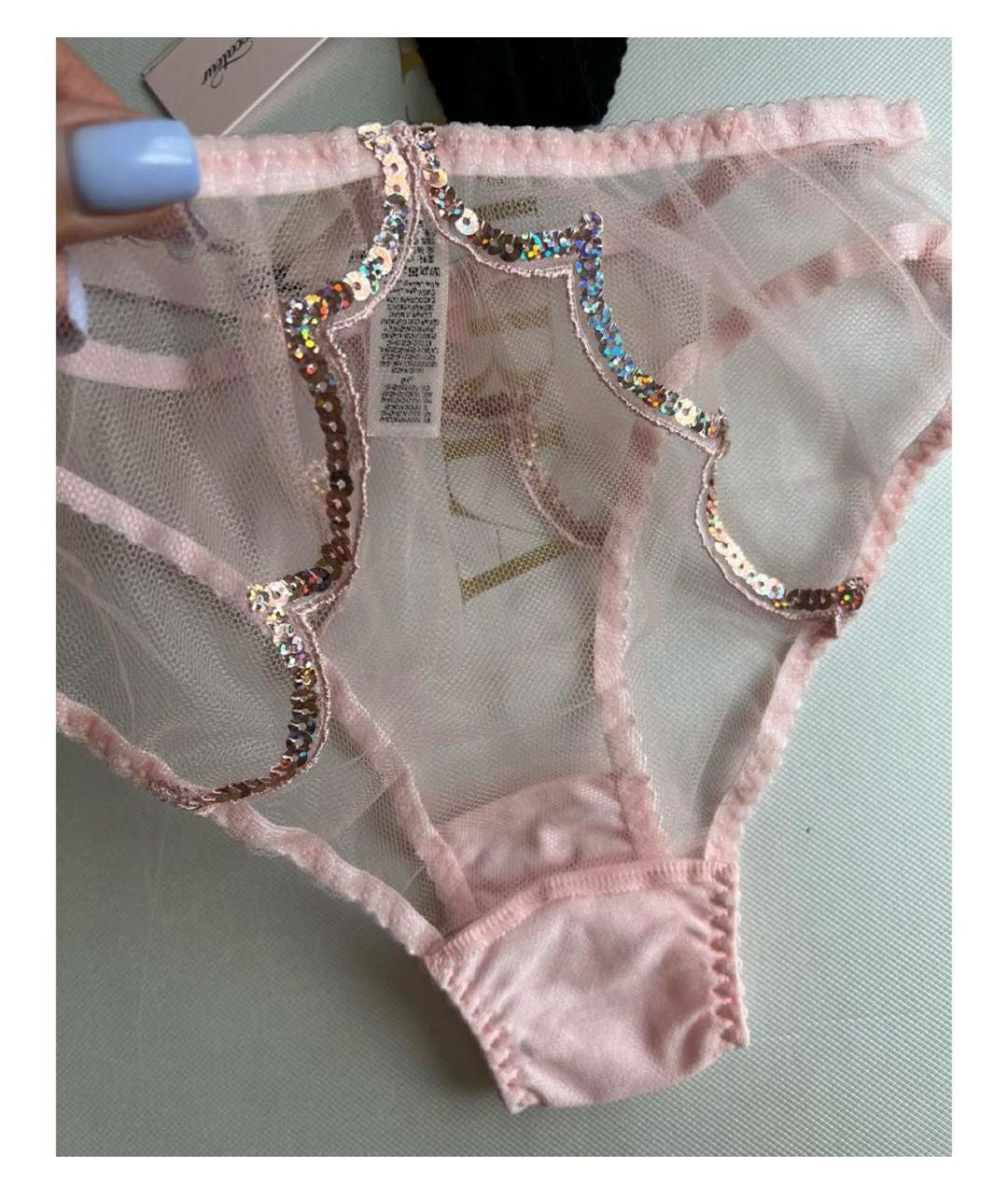 AGENT PROVOCATEUR Мульти трусы, фото 3