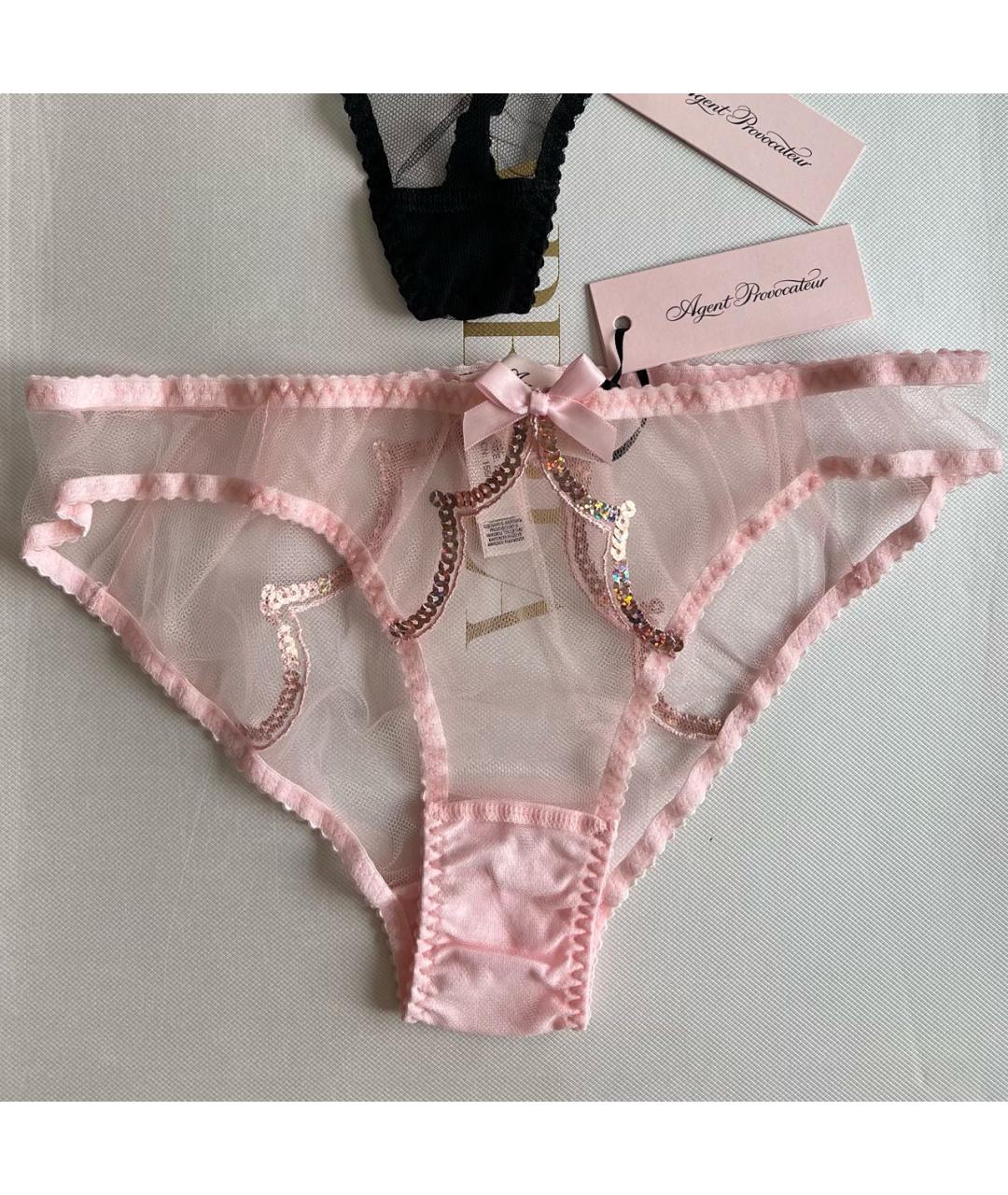 AGENT PROVOCATEUR Мульти трусы, фото 4
