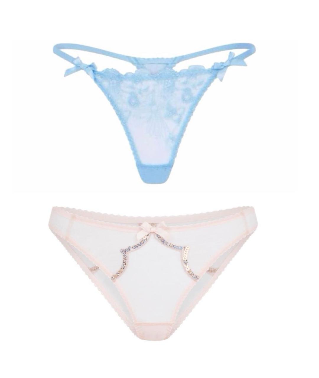 AGENT PROVOCATEUR Мульти трусы, фото 1