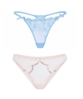 AGENT PROVOCATEUR Трусы