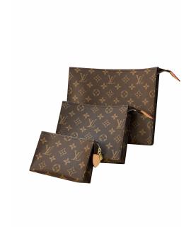 LOUIS VUITTON Косметичка