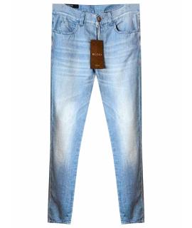 GUCCI Джинсы слим