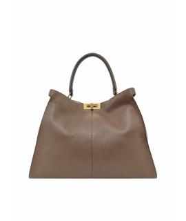 FENDI Сумка с короткими ручками