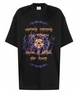 VETEMENTS Футболка