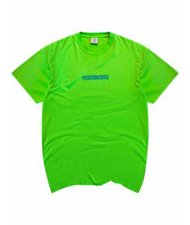 VETEMENTS Футболка