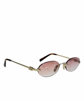 MIU MIU Солнцезащитные очки