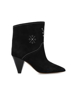 ISABEL MARANT Ботильоны