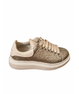 

Кеды ALEXANDER MCQUEEN