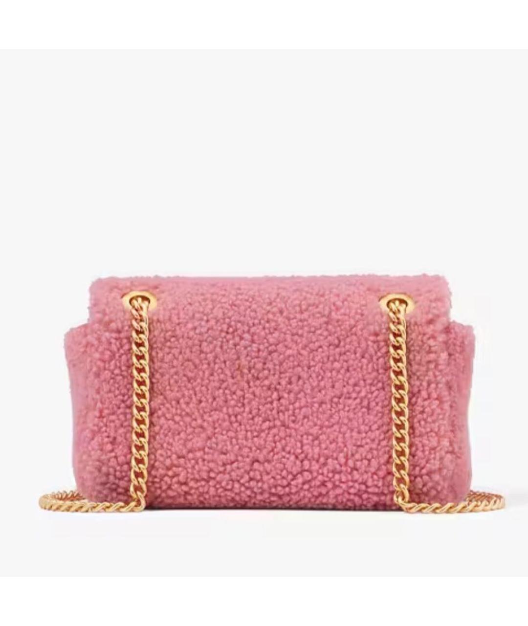 KATE SPADE Розовая сумка через плечо, фото 3