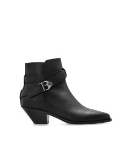 ISABEL MARANT Ботильоны