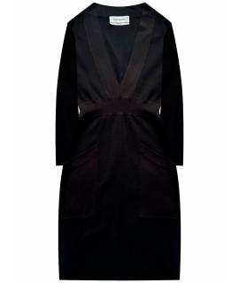 SAINT LAURENT Повседневное платье