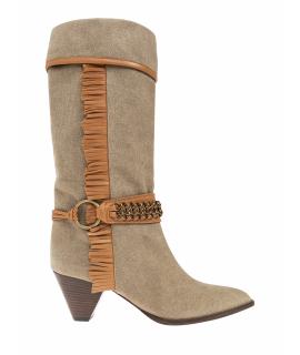 ISABEL MARANT Полусапоги