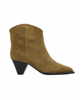 ISABEL MARANT Ботильоны