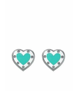 TIFFANY&CO Серьги