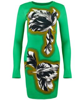 ALEXANDER MCQUEEN Повседневное платье