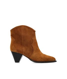 ISABEL MARANT Ботильоны