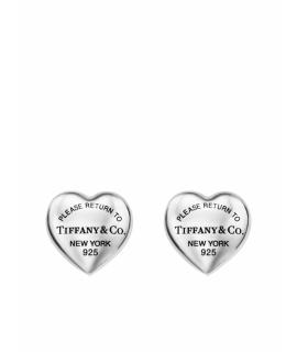 TIFFANY&CO Серьги