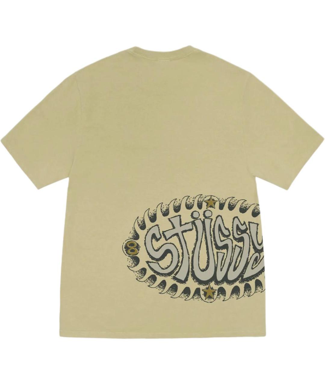 STUSSY Футболка, фото 2