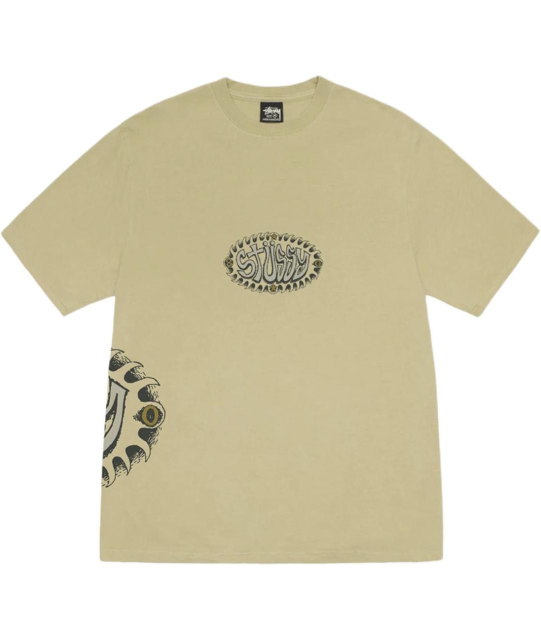 STUSSY Футболка, фото 1