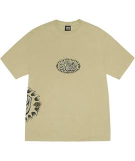 STUSSY Футболка