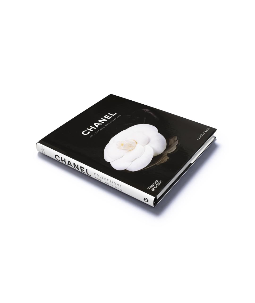 CHANEL Книга, фото 2