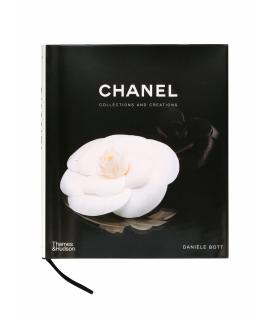 CHANEL Книга