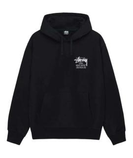 STUSSY Худи/толстовка