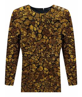 BALMAIN Вечернее платье