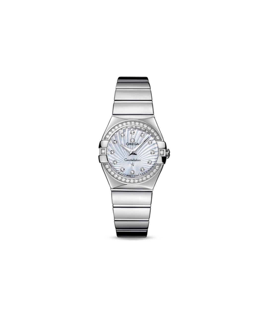 OMEGA Часы, фото 1