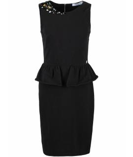 BLUMARINE Коктейльное платье